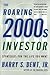 The Roaring 2000s Investor by Harry S. Dent Jr.