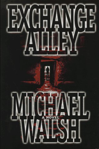 Exchange Alley (Hardcover)