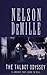 Talbot Odyssey by Nelson DeMille
