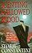 Scenting Hallowed Blood (The Grigori Trilogy, #2)