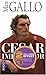 Cesar Imperator by Max Gallo