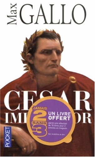 Cesar Imperator (Pocket Book)
