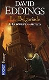 La tour des maléf...