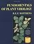 Fundamentals of Plant Virology