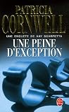 Une Peine D'Excep...