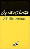 A L'hotel Bertram