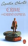 Le Crime de l'Orient-Express by Agatha Christie