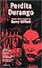 Perdita Durango