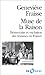 Muse de La Raison. Démocratie et exclusion des femmes en France