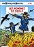 Les hommes de paille (Les Tuniques Bleues, #40)