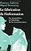 La Fabrication de l'information by Florence Aubenas La Fabrication de l'information by Florence Aubenas