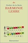 Harmonielehre.