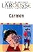 Carmen (French Edition)