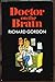 Doctor on the Brain by Richard Gordon