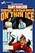 Dunc and Amos on Thin Ice (#29) (Culpepper Adventures)