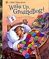 Wake Up, Groundhog! (Little Golden Book)