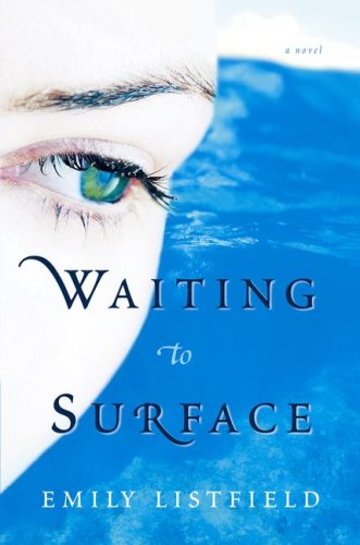 Waiting to Surface (Hardcover)