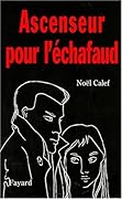 Ascenseur pour l'échafaud (French Edition)