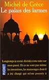Le Palais des larmes Le Palais des larmes