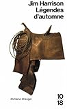 Légendes d'automne by Jim Collectif