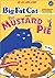 Big fat cat and the mustard pie by Takahiko Mukōyama