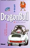 Dragon Ball, Tome 6 by Akira Toriyama