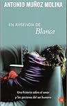 En ausencia de Blanca