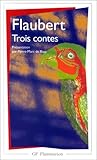 Trois Contes