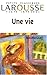 Une vie by Guy de Maupassant