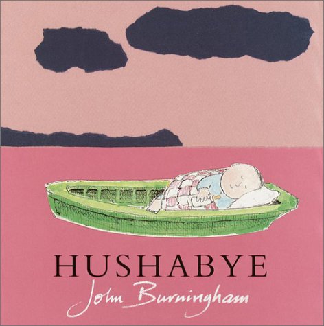 Hushabye (Hardcover)