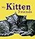 My Kitten Friends