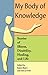 My Body of Knowledge: Stories of Illness, Disability, Healing, and Life