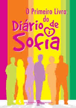 O Primeiro Livro Do Diário De Sofia (Paperback)