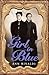 Girl In Blue by Ann Rinaldi