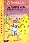 El misterio de la...