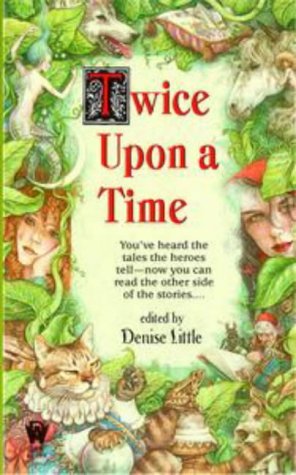 Twice Upon a Time (Mass Market Paperback)