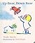 Up Bear, Down Bear by Trudy Harris
