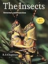 The Insects: Structure and Function