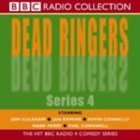 Dead Ringers, Series 4 (Audio CD)