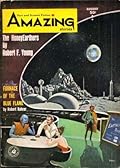 Amazing Stories, Vol. 38, No. 8, August 1964