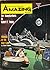 Amazing Stories, Vol. 38, No. 8, August 1964