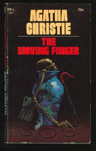 The Moving Finger