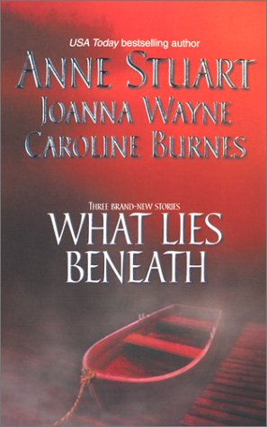 What Lies Beneath (Mass Market Paperback)