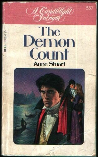 The Demon Count (Demon Count, #1)