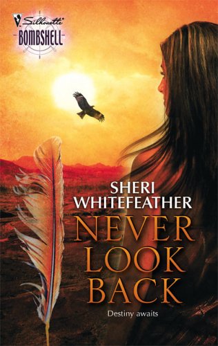 Never Look Back (Whirlwind Sisters, #3)