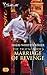 Marriage Of Revenge (The Trueno Brides, #2)