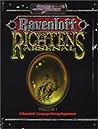 Van Richten's Arsenal (Ravenloft d20 3.0 Fantasy Roleplaying) Van Richten's Arsenal (Ravenloft d20 3.0 Fantasy Roleplaying)