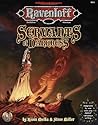 Servants Of Darkness: Ravenloft Adventure: (Advanced Dungeons & Dragons 2nd Edition)