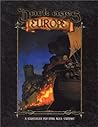 Dark Ages: Europe, A Sourcebook for Dark Ages: Vampire