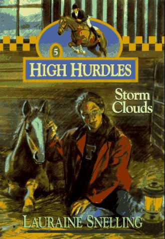 Storm Clouds (High Hurdles, #5)